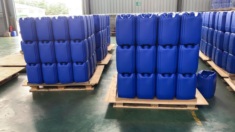 工業(yè)上，鐵件除油用什么比較好？